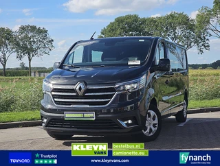 Renault Trafic 2022 - 2.0 DCI te koop