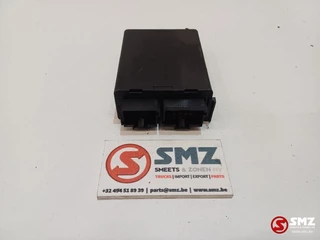 Mercedes-Benz N/A 2016 - Occ ECU bandenspanningsregeleenheid Mercedes obrazek 2