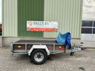 Noyens 2003 - A1 2000 A for sale