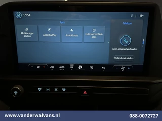 Ford Transit Custom 2024 - 2.0 TDCI 136pk L2H1 Euro6 Airco | Camera | LED | Apple Carplay | Cruisecontrol image 5