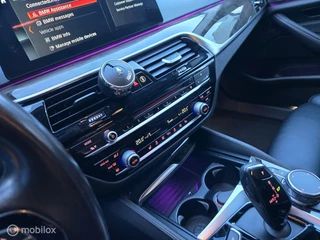 BMW 5 Series 2018 - 540i High Executive immagine 25