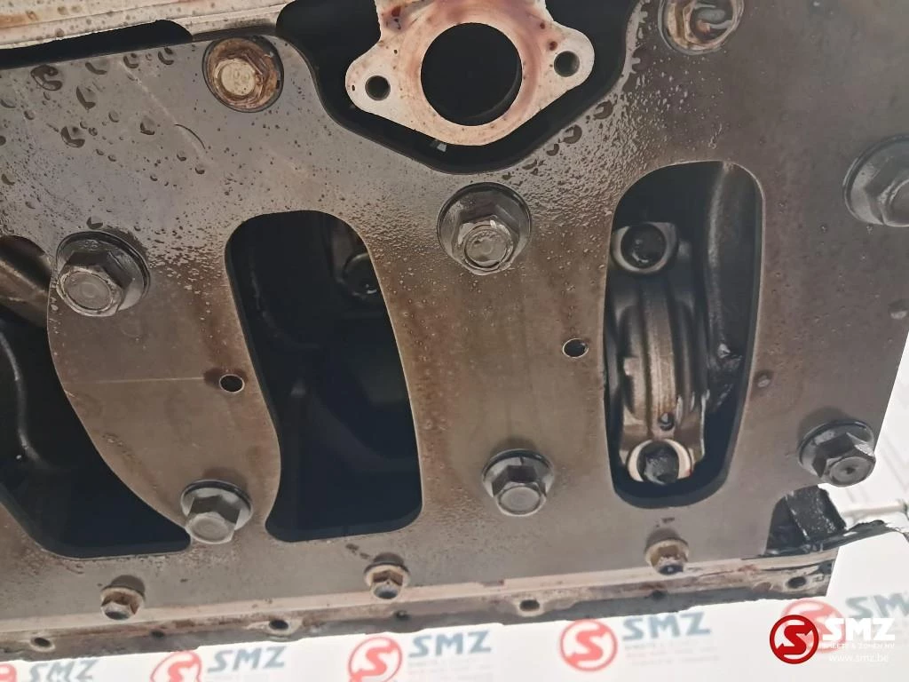 Iveco 2017 - Occ motorblok Cursor 9 Iveco obrázek 9