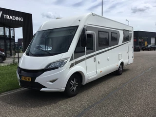McLouis CARAT 880 2018 - AUTOMAAT obrazek 1