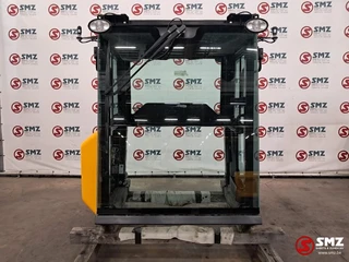 JCB - Cabine VM117/137 JCB te koop