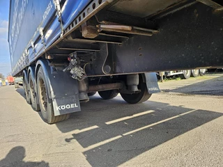 Kögel s 24-1 | COIL | SLIDING ROOF| SAF DISC| 2014 - N/A obrazek 30