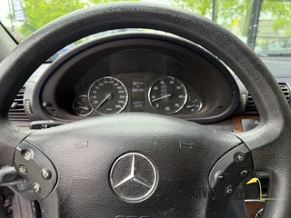 Mercedes-Benz C-Class 2006 - Combi 230 Classic / kombi zdjecie 19