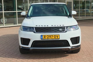 Land Rover Range Rover Sport 2021 - P400e HSE afbeelding 2 miniatuur