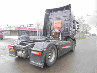 Renault T 2018 - 460 NL TRUCK obrazek 4