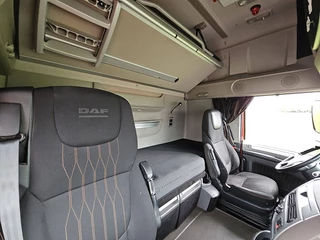 DAF XF480 2018 - N/A obrazek 15