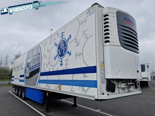 Schmitz Cargobull N/A 2014 - N/A SCB*S3B изображение 5