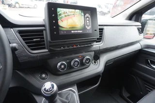 Renault Trafic 2024 - 2.0 Blue dCi 170PK L2H1 Extra obrazek 24