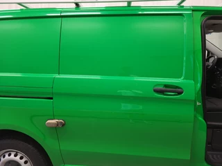 Mercedes-Benz Vito 2019 - 111CDI L3/H1 Nieuwe Apk Euro 6! obrazek 7