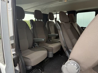 Peugeot Boxer 2019 - 2.2 BlueHDI 141 PK / EURO 6 / L1H1 / 9 PERSOONS / AIRCO / CRUISE / PERSONENBUS / BLUETOOTH imagem 9