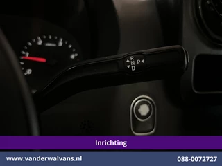 Mercedes-Benz Sprinter 2019 - 311 CDI Automaat L3H2 *PostNL inrichting* Euro6 Airco | Camera | Schappen изображение 5