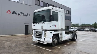 Renault AE 440 Magnum E-tech 2004 - N/A te koop