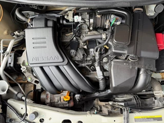 Nissan Micra 2011 - 1.2 Acenta bj.2011 Airco|Nw koppeling|Cc|Nap. zdjecie 15