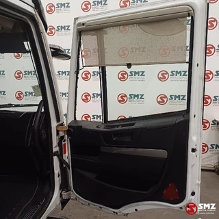 Iveco Stralis 2016 - Occ cabine compleet Hi-Way Iveco immagine 9