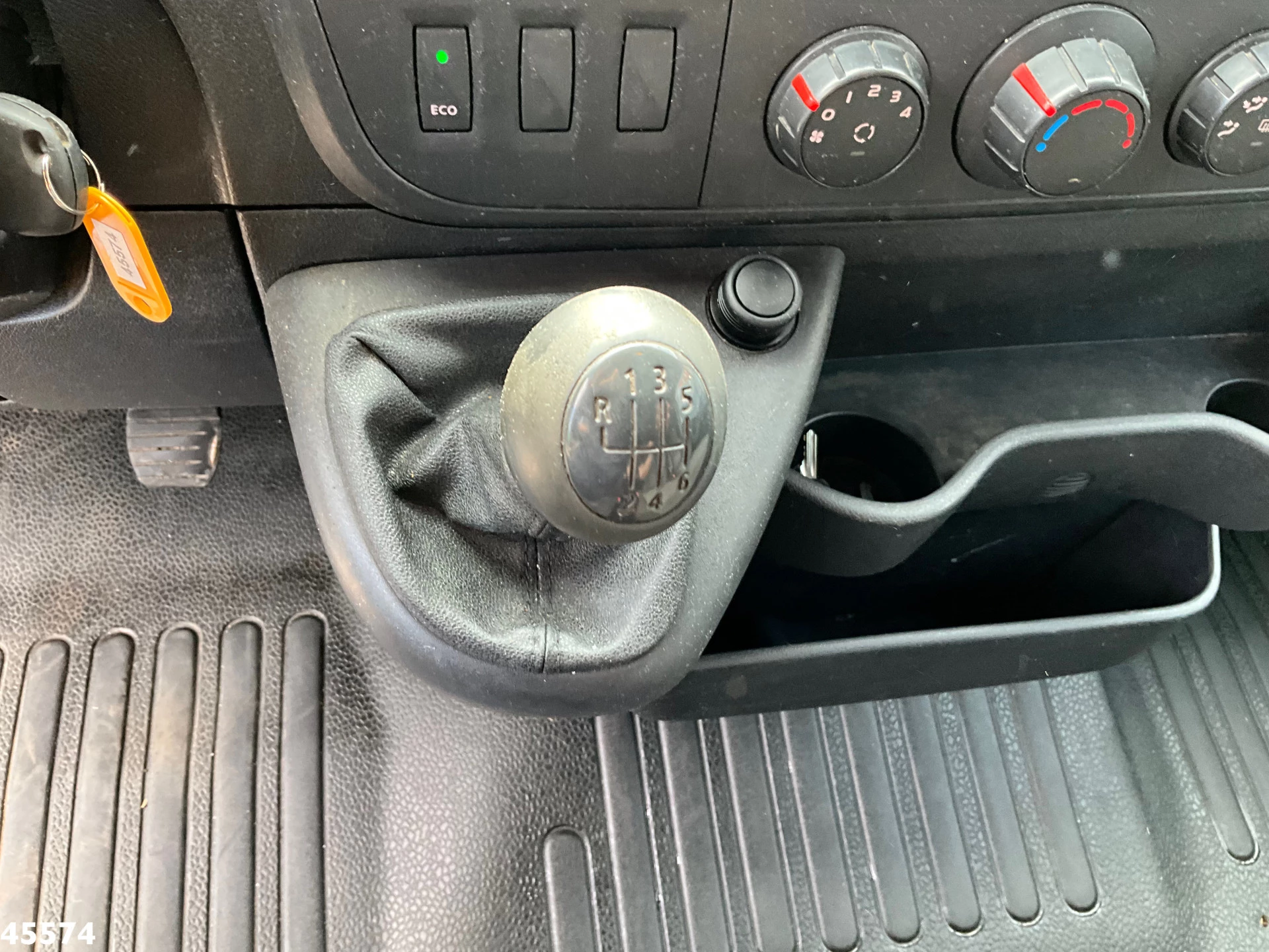 Renault Master 2018 - T35 2.3 DCI Euro 6 Klubb 12,5 meter hoogwerker afbeelding 17