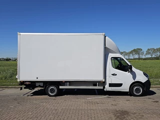 Opel Movano 2021 - 2.3 obrazek 14