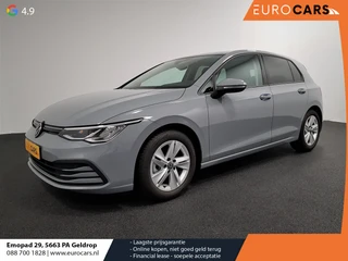 Volkswagen Golf 2020 - 1.5 150pk eTSI Life DSG te koop