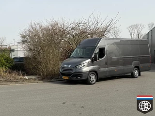 Iveco Daily 2024 - 35S18 zdjecie 34