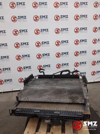 Mercedes-Benz N/A 2014 - Occ radiator + intercooler Mercedes imagen 2