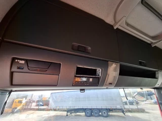 MAN TGX 2016 - 18.440 / NL TRUCK / TUV:05-09-2026 / DOUBLE TANK / SMART TACHO V2 / 761705 KM / NAVI / FRIGDE / AUTOMATIC / EURO-6 / 2016 zdjecie 18