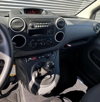 Citroën Berlingo 2016 - 1.6 BlueHDI 100 1e eigenaar, Airco|Cruise изображение 11