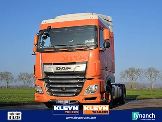 DAF N/A 2018 - XF 450 te koop
