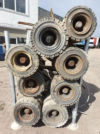 BPW Heavy Balast 2005 - N/A obrazek 3