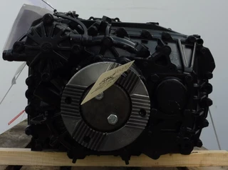 ZF N/A 2011 - 16S2220TD CGS M12 +PRIT / CARBON immagine 4