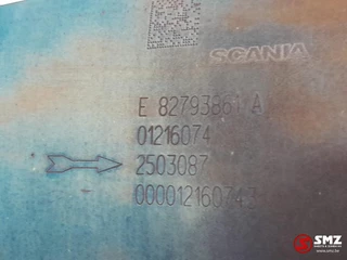 Scania N/A 2023 - Occ Dieselpartikelfilter DPF Euro 6 Scania immagine 3