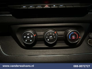Nissan Primastar 2022 - 2.0 dCi 131pk L2H1 Euro6 Airco | LED | Cruisecontrol | 2500kg Trekhaak | Parkeersensoren obrazek 7