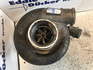 Renault N/A 2019 - 7421989979-21989979 TURBO HOLSET HE500WG (FIRE DAMAGE) zdjecie 2