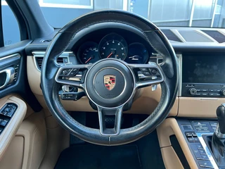 Porsche Macan 2017 - 2.0 bj.2017 NL auto|Pano|Camera|Nap. image 17
