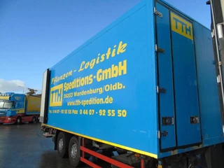 Schmitz Cargobull 2 2009 - N/A zdjecie 18