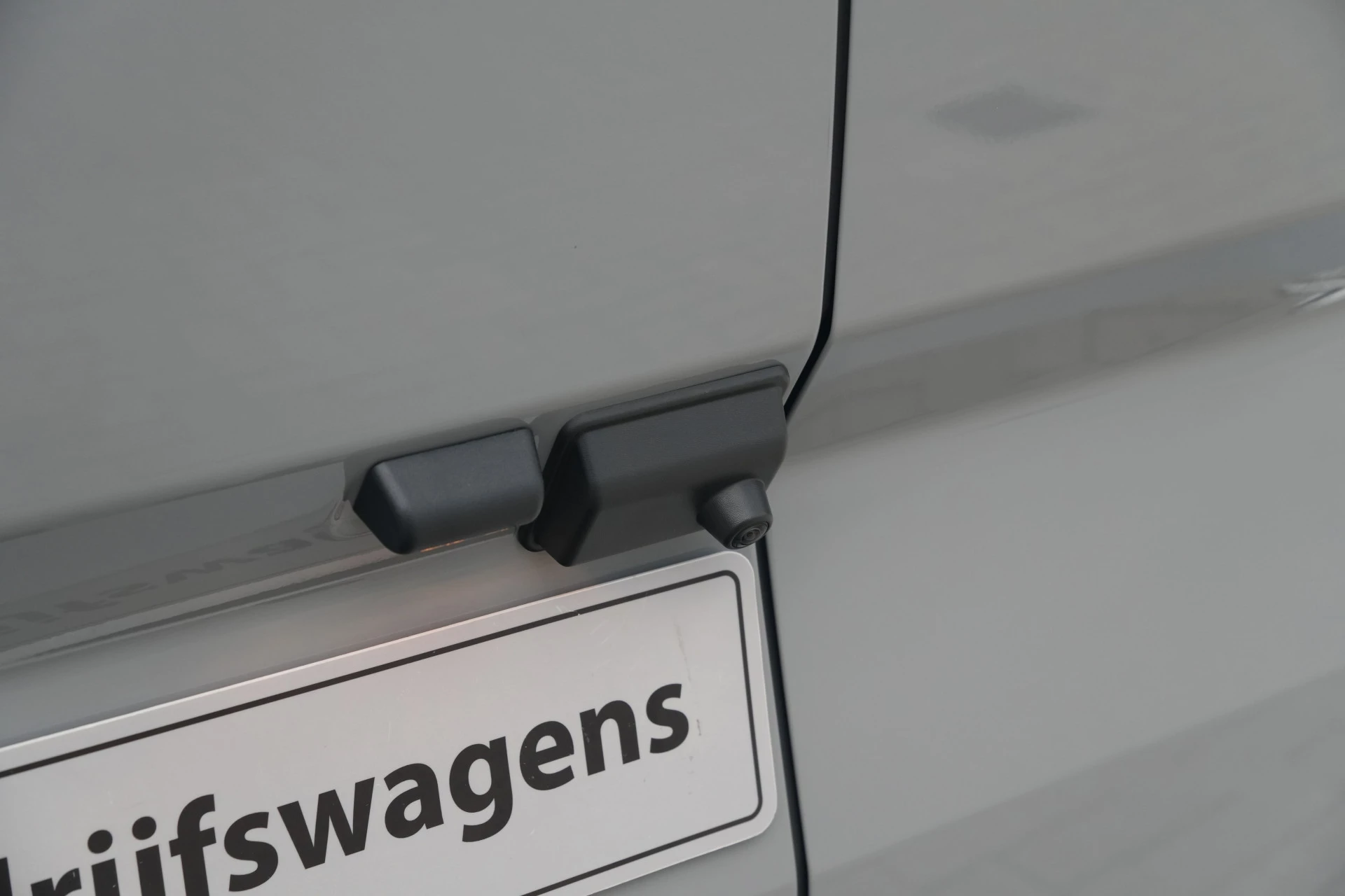 Ford E-Transit Custom 2026 - 340 L2H1 Limited 71 kWh 218pk - Trekhaak - ACC - B&O - Navi - Stoel/Stuurverwarming - 360 Camera - Blindspot - Rijklaar Bild 44