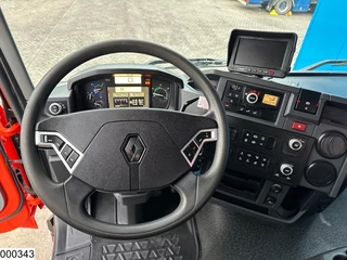 Renault N/A 2019 - C 430 8x4, EURO 6 Hiab, Remote, 37.000 Kg obrazek 10