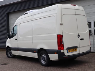 Mercedes-Benz Sprinter 2020 - 316 CDI Euro 6 L2H2 - Kerstner Koelwagen Koeling obrazek 3