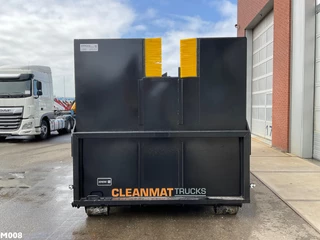 Schenk glascontainer 34m³ N/A 2023 - N/A imagem 6