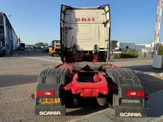 Scania S 2019 - S450 obrazek 5