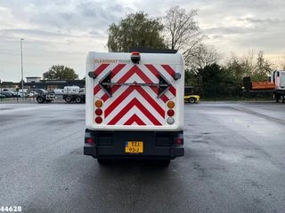 Ravo 540 Euro 6 with 3-rd brush 2017 - N/A image 7