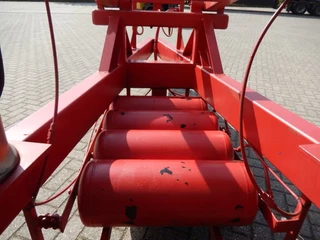 Floor N/A - Dolly - Schotelhoogte 115 t/m 148 cm - V.v. Hefschotel - DIN: 40 mm. obrazek 11