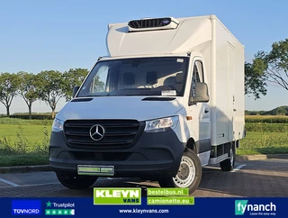 Mercedes-Benz Sprinter 2021 - 314 bild 1