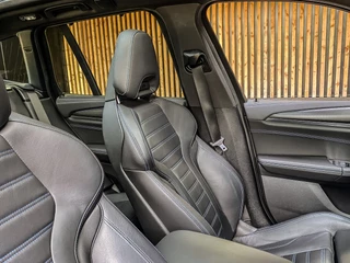 BMW X3 2023 - xDrive30e 292PK High Executive M-Sport imagem 18