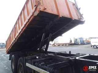 Diversen N/A 2001 - Occ Kipbak 10m³ obrazek 5