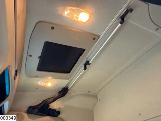 Mercedes-Benz Actros 2018 - 1848 EURO 6, Retarder, PTO, Standairco image 9