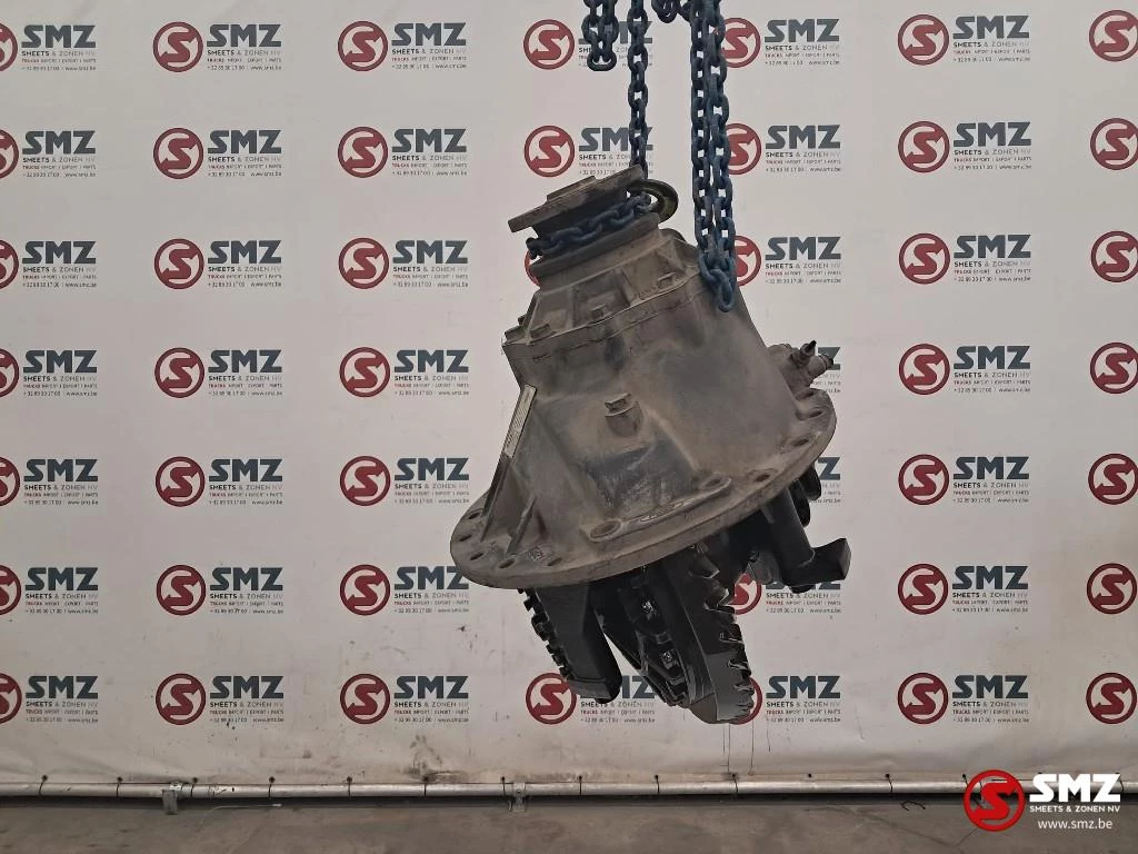 Ford 2022 - Occ differentiëel i=2,643 Ford obrázek 3