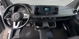 Mercedes-Benz Sprinter 2020 - 314 2.2 CDI L3H3 Extra hoog, Airco|Cruise|Navi| afbeelding 2 miniatuur