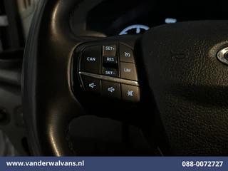 Ford Transit 2022 - 2.0 TDCI 161pk Bakwagen XL Lengte 523cm!! 22m3 KUUB Laadklep Euro6 Airco | Cruisecontrol | Verwarmde Voorruit obrazek 5
